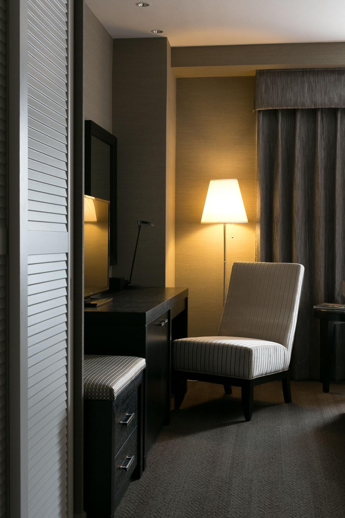 The Strings Hotel Yagoto Nagoya Exterior photo