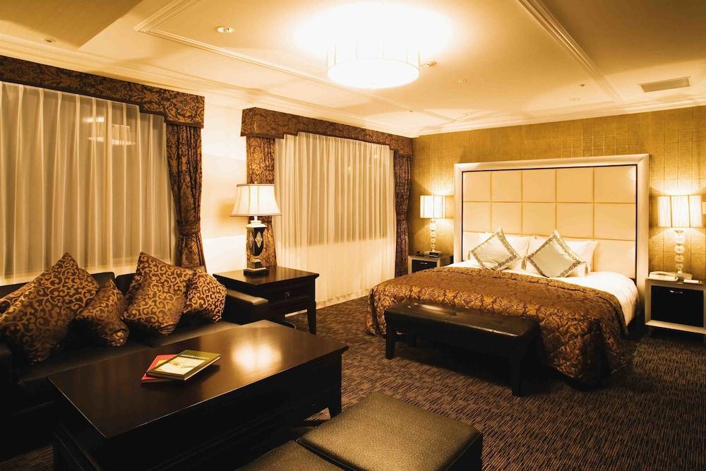 The Strings Hotel Yagoto Nagoya Exterior photo